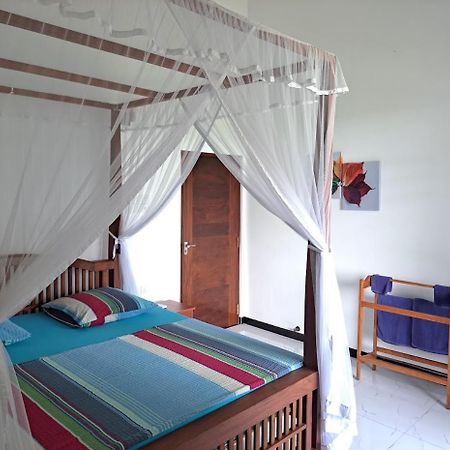 Villa 76 Weligama Esterno foto