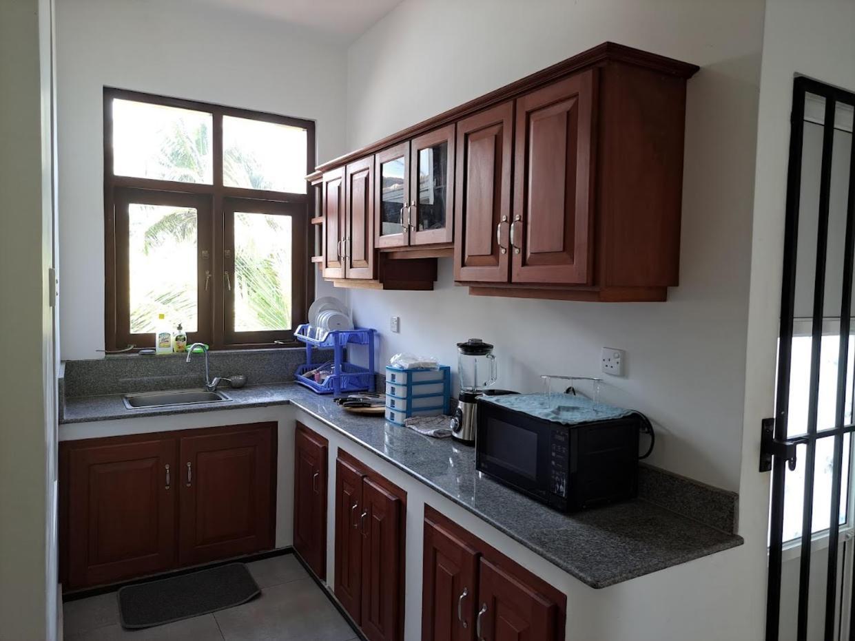 Villa 76 Weligama Esterno foto