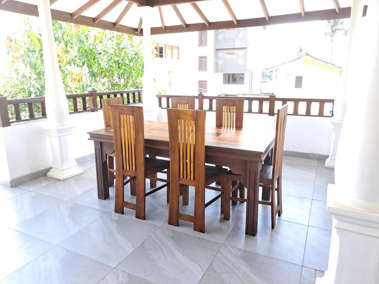 Villa 76 Weligama Esterno foto
