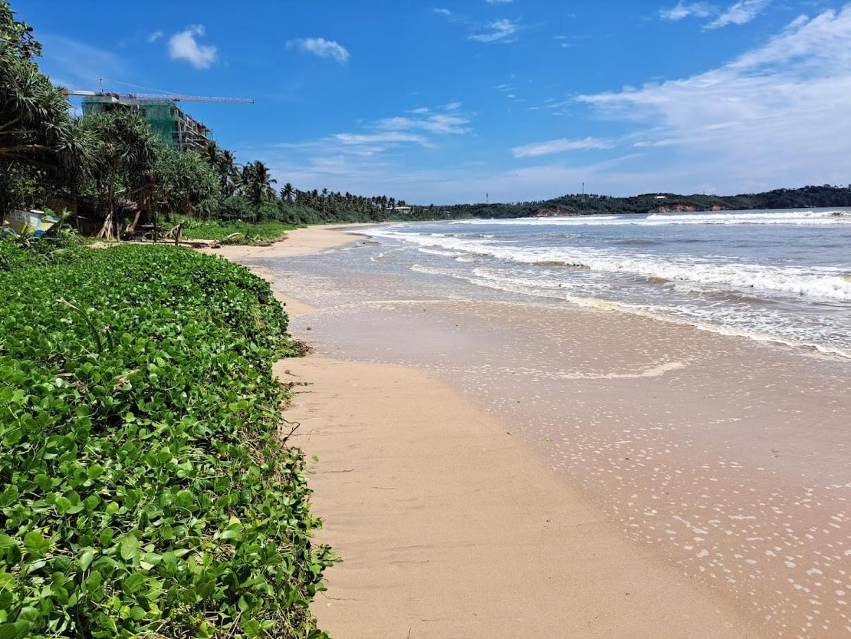 Villa 76 Weligama Esterno foto