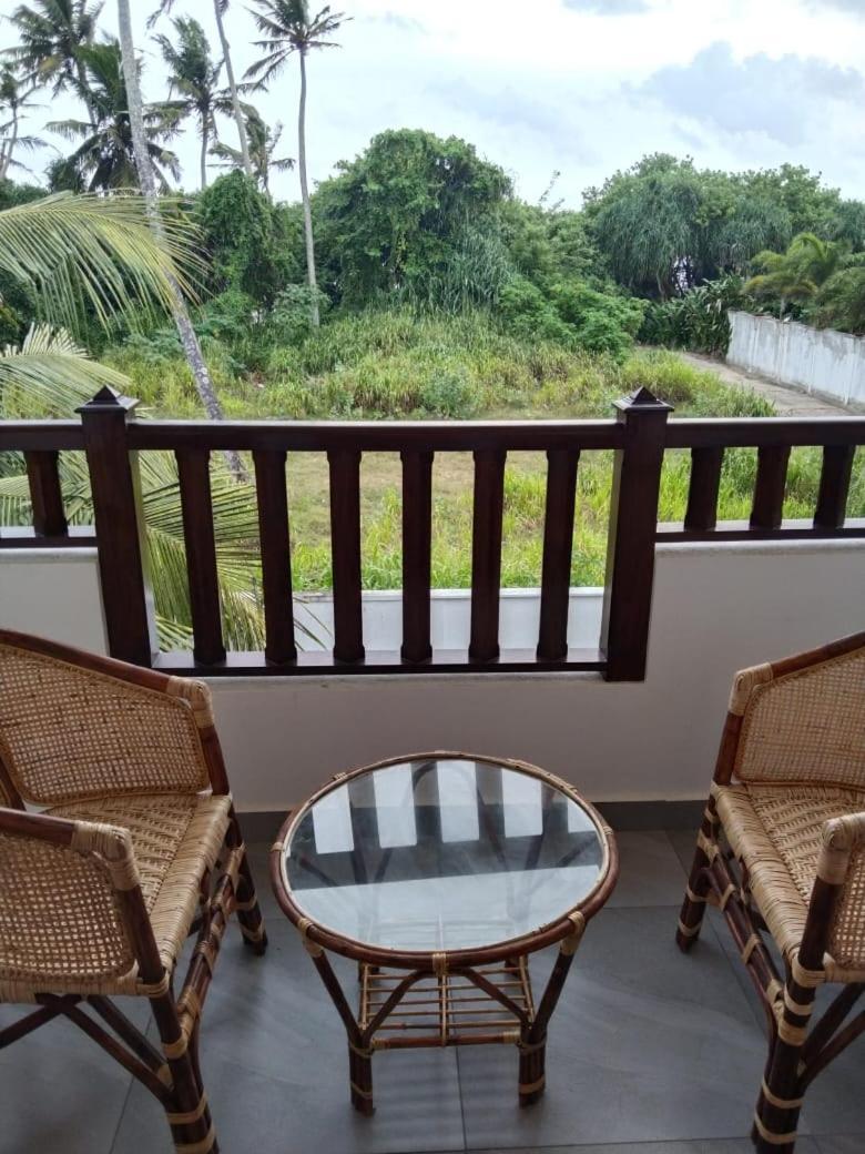 Villa 76 Weligama Esterno foto