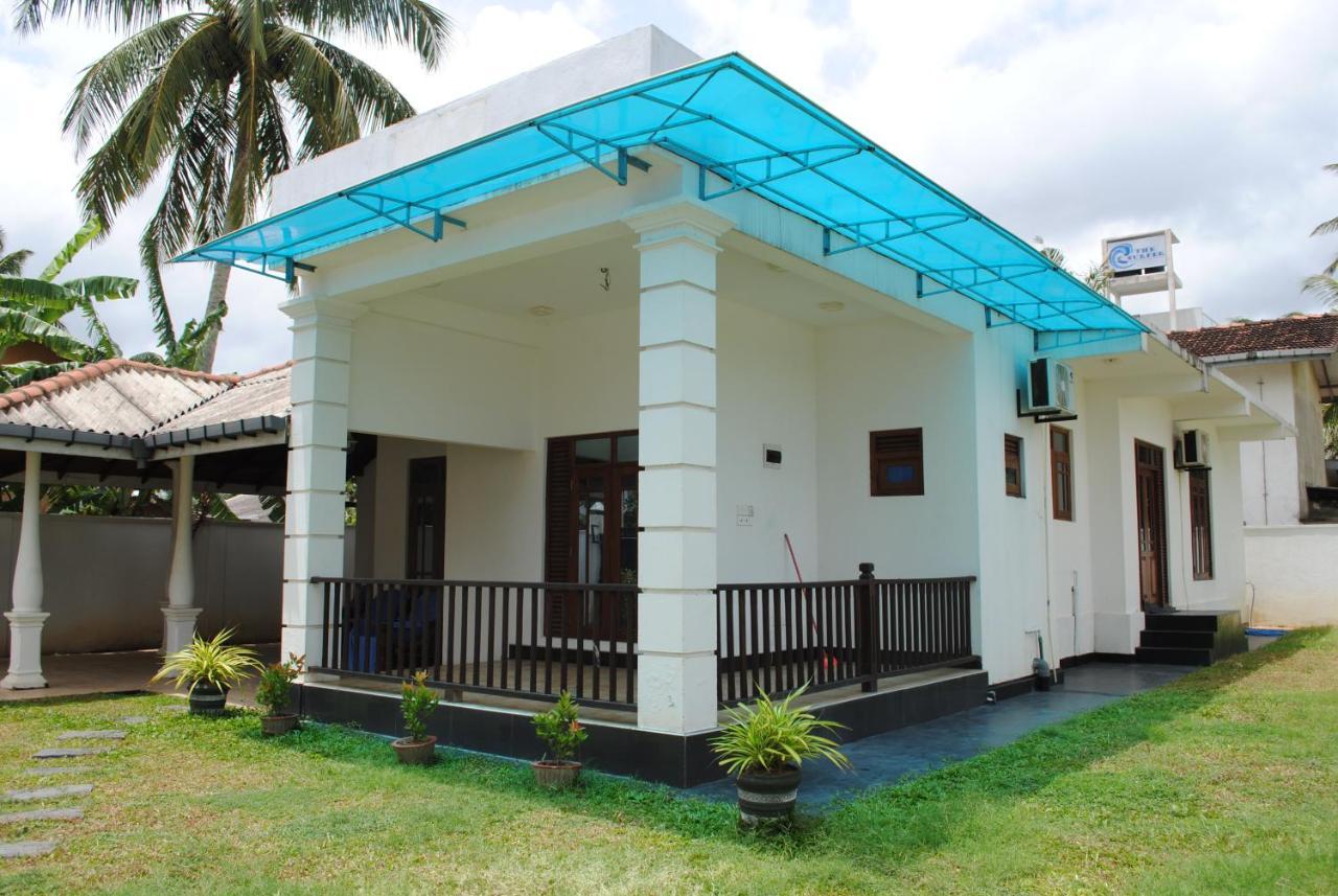 Villa 76 Weligama Esterno foto
